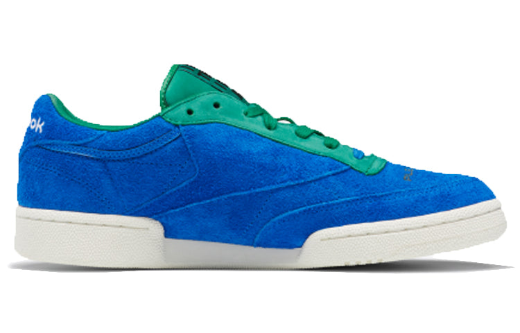 Reebok Pleasures x Club C 'Vital Blue' DV9908
