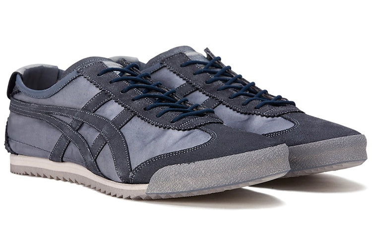Onitsuka Tiger Mexico 66  'Maco Blue' 1181A497-400