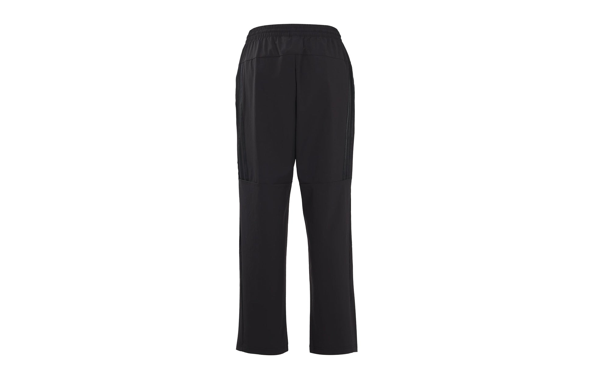 adidas Fi Pnt Wv Ent Running Athletics Sports Long Pants Black GP0952