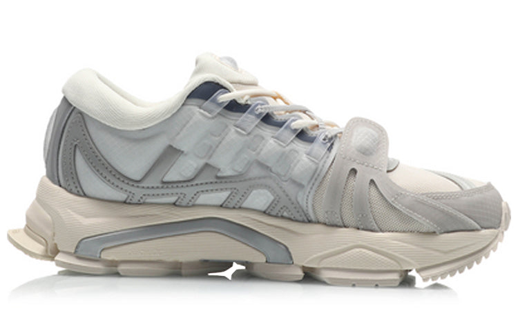 (WMNS) Li-Ning Furious Rider Ace 1.5 'Light Grey Beige' ARZP014-10