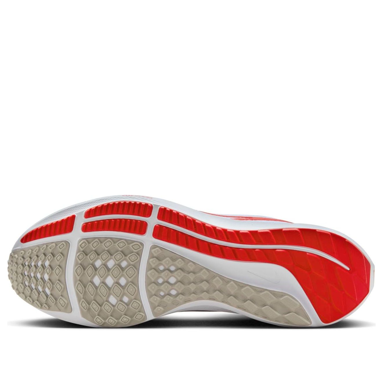 Nike Air Zoom Pegasus 40 'Ohio State' DZ5969-100
