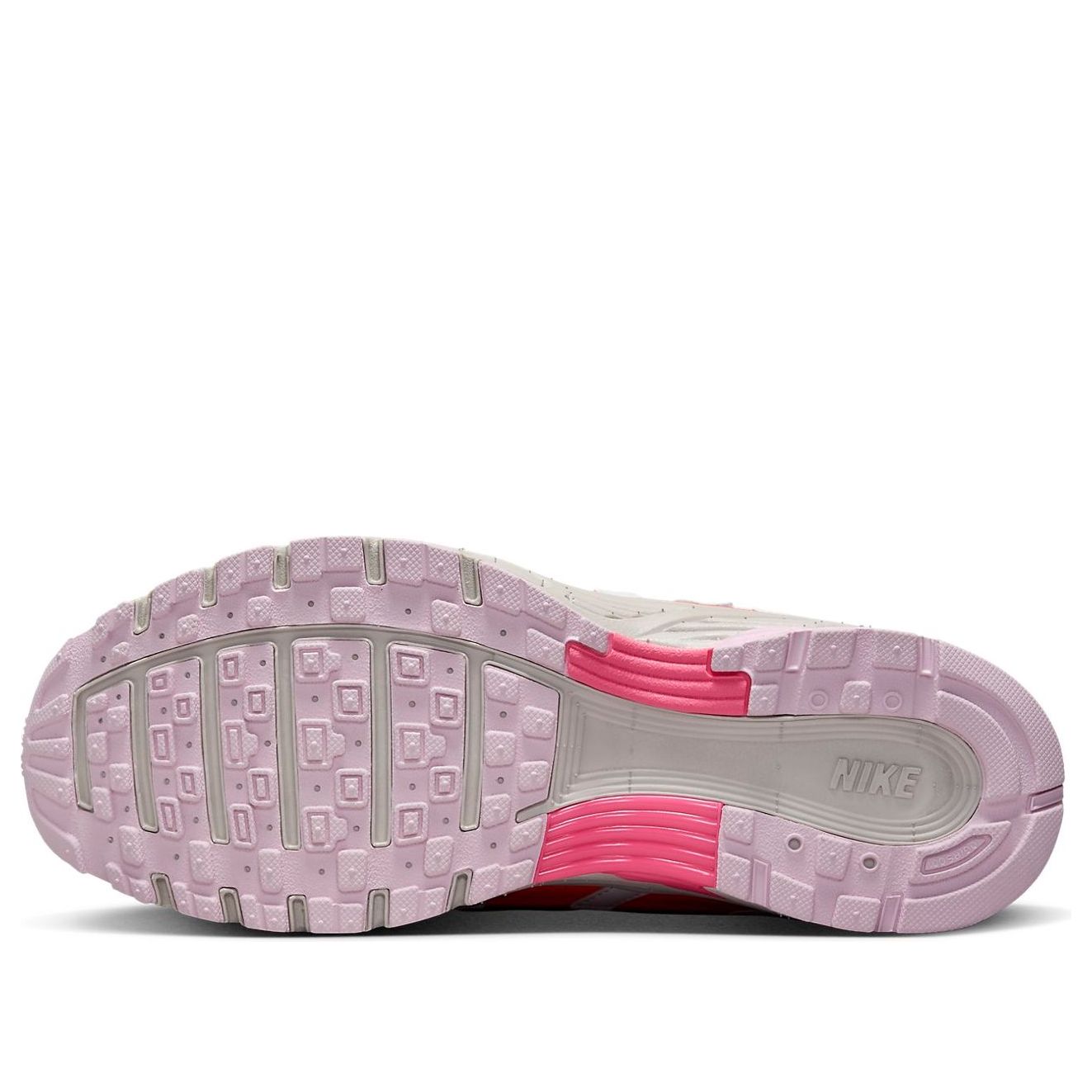 (WMNS) Nike P-6000 'Digital Pink Crimson' CV3033-100