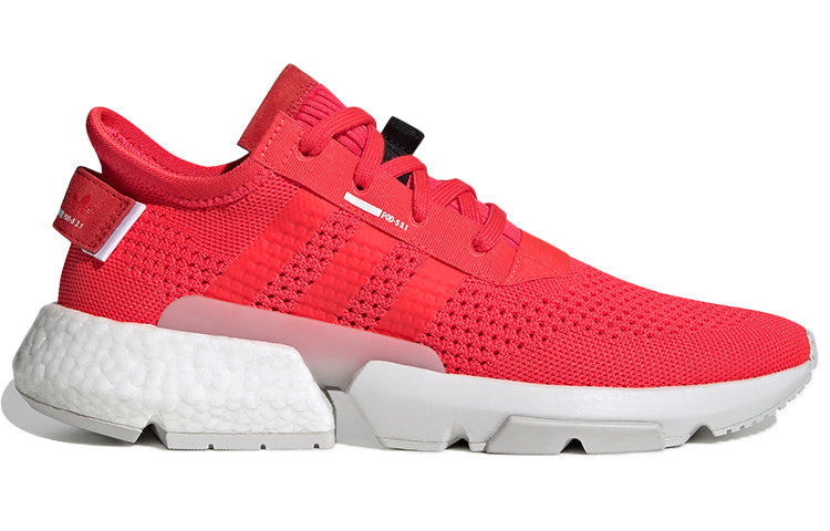 adidas P.O.D. S3.1 'Shock Red' CG7126