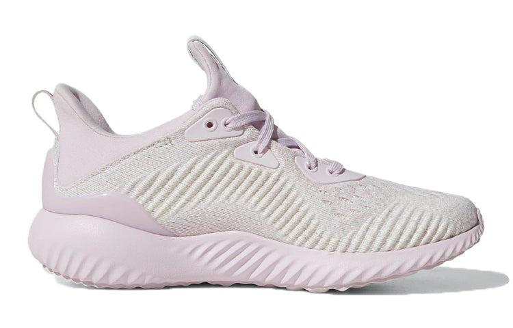 (GS) adidas Alphabounce Em 'Pink' B27955