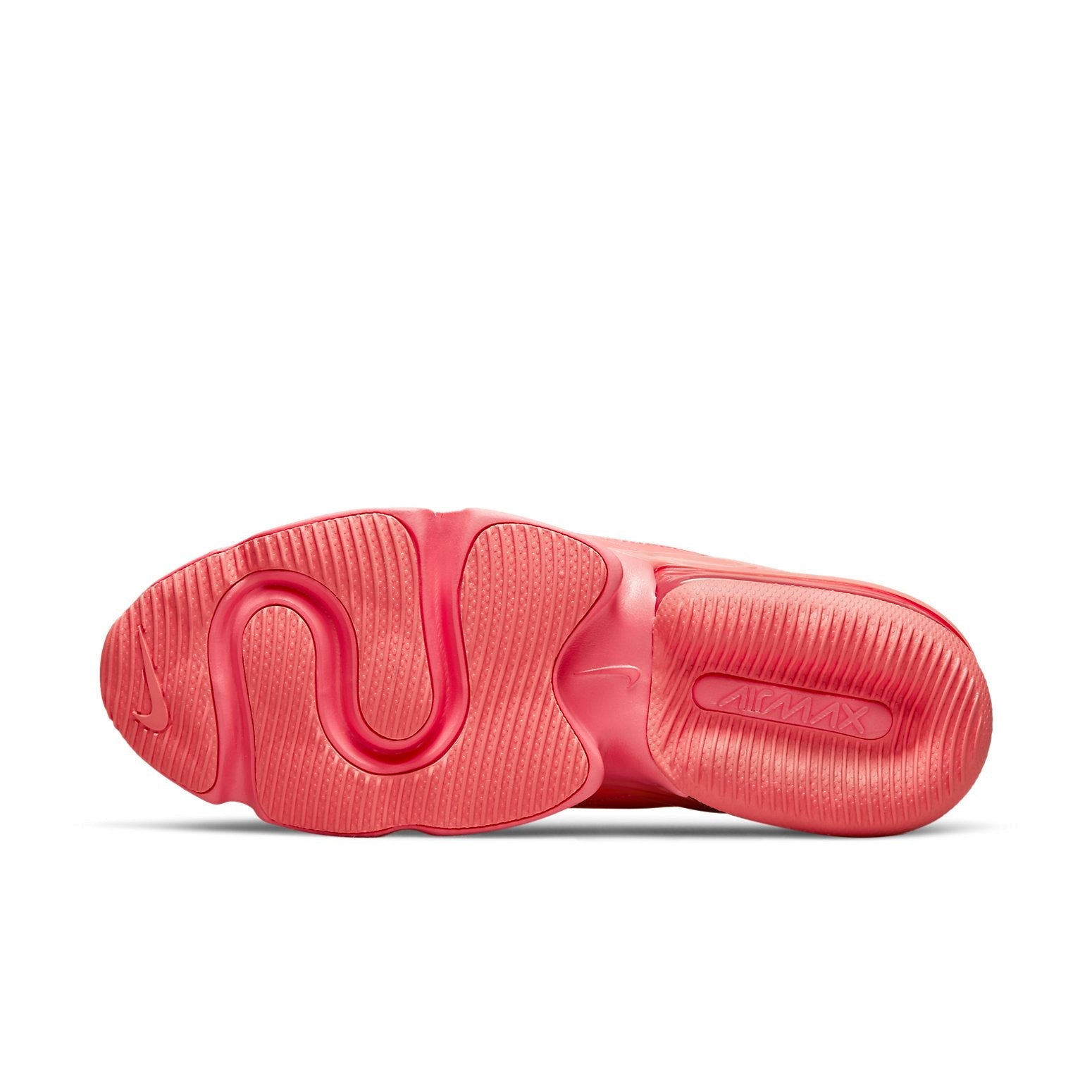 (WMNS) Nike Air Max Infinity 2 'Pink Salt' CU9453-600