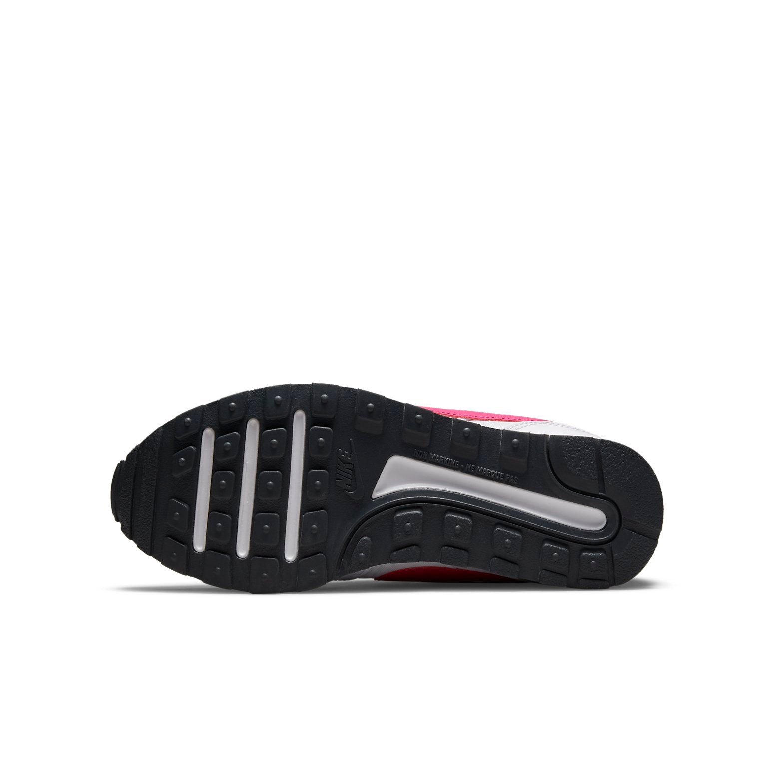 (GS) Nike MD Valiant 'Pure Platinum Pink Prime' CN8558-019