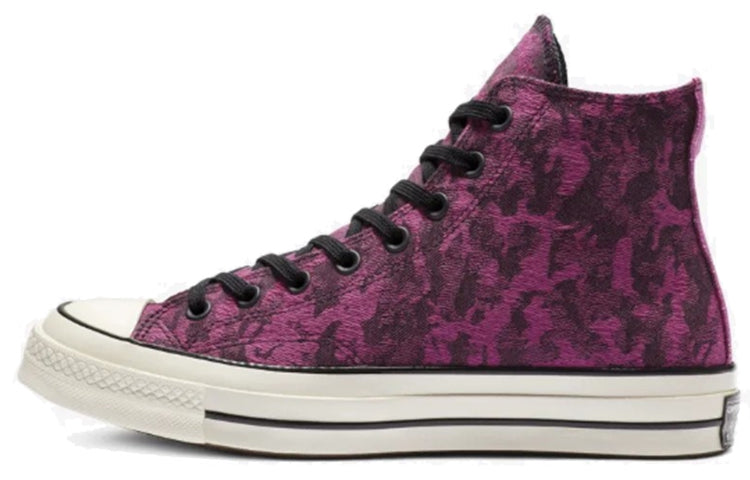 Converse Chuck 70 Hi 'Denim Camo' 163231C