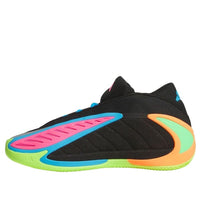 adidas Anthony Edwards 2 'Black Multi-Color' KK0645