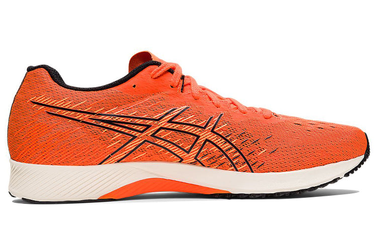 ASICS Tartheredge 3 2E Wide 'Shocking Orange' 1011B212-800