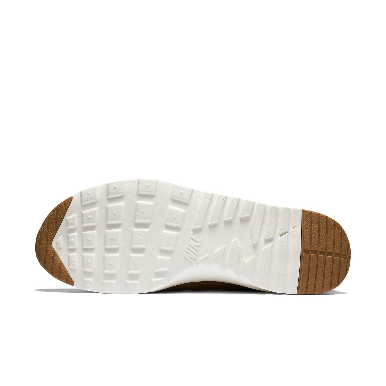 (WMNS) Nike Air Max Thea Joli 'Mtllc Golden Tan Mtllc Golden Tan' 725118-900