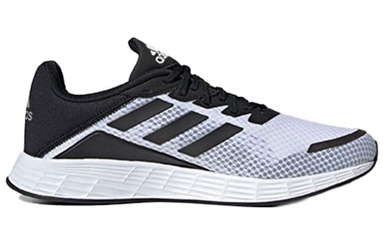adidas Duramo SL 'White Black' FW7103