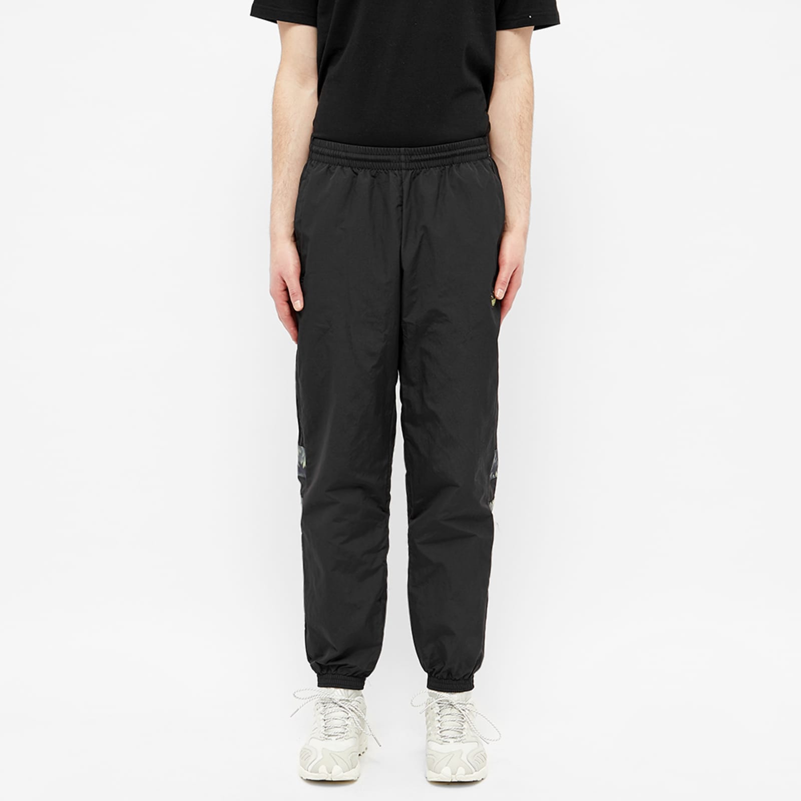 adidas Originals Football Pants 'Black' FM3401