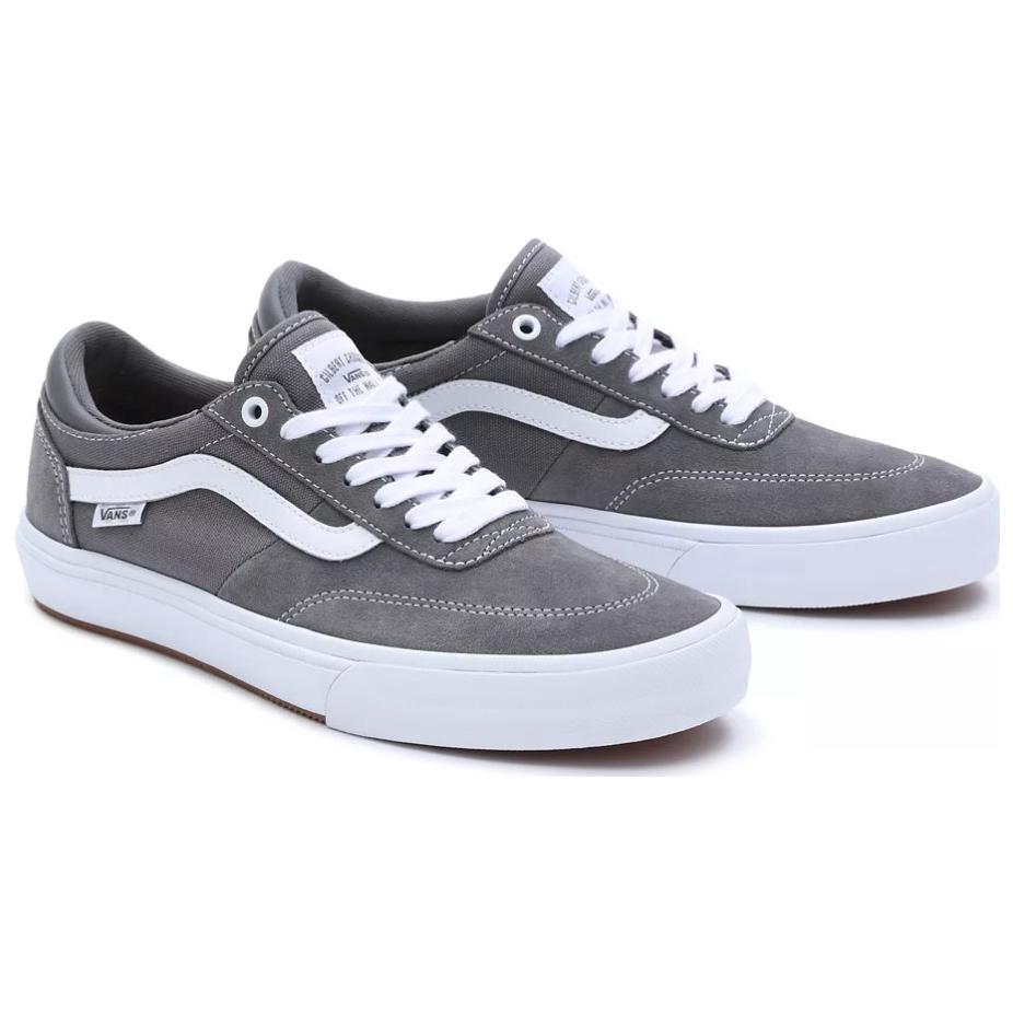 Vans Gilbert Crockett Shoes 'Grey' VN0A5JIF195