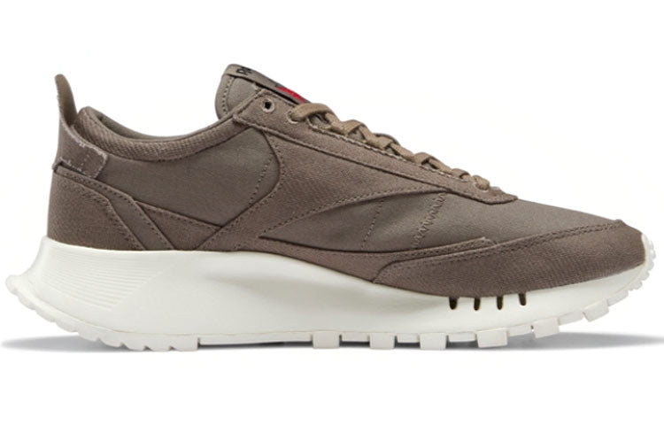 Reebok Classic Leather Legacy Grow 'Trek Grey' S24180