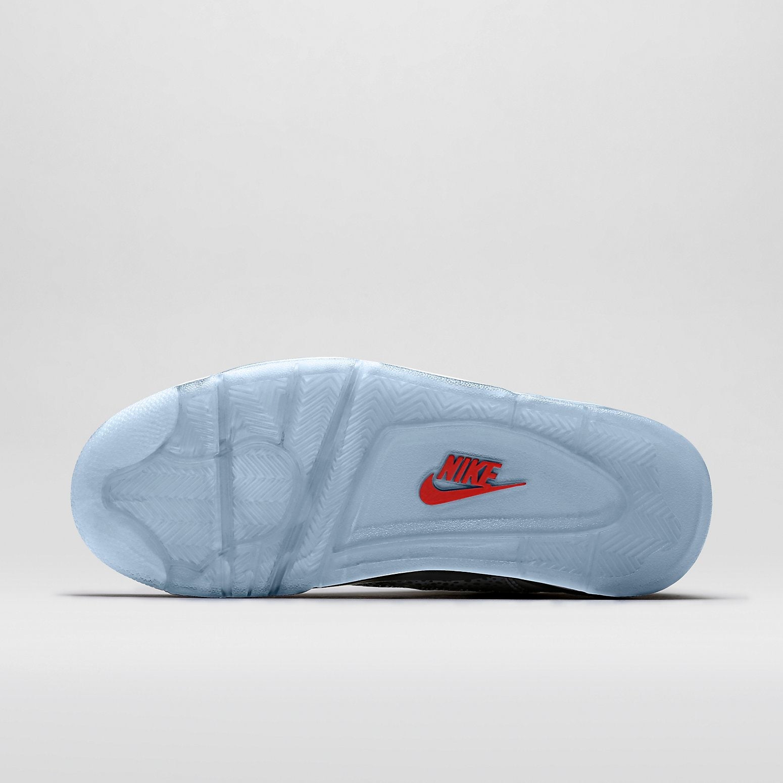 Nike Flight Squad QS Silver 679260-002