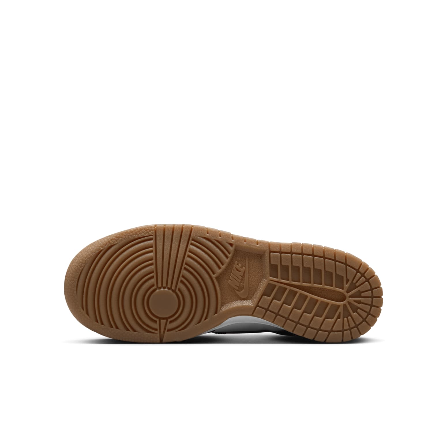 (GS) Nike Dunk Low 'Burgundy Crush Gum' HJ9282-100