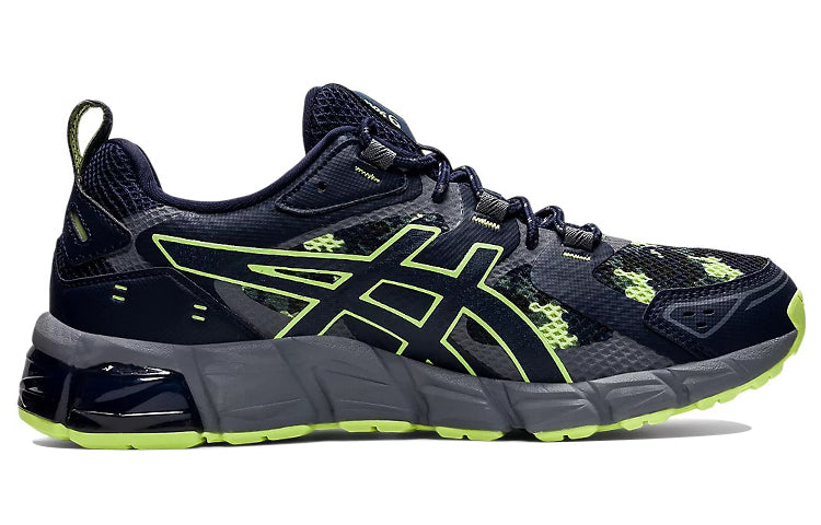 ASICS Gel-Quantum 180 'Midnight Camo' 1201A495-400