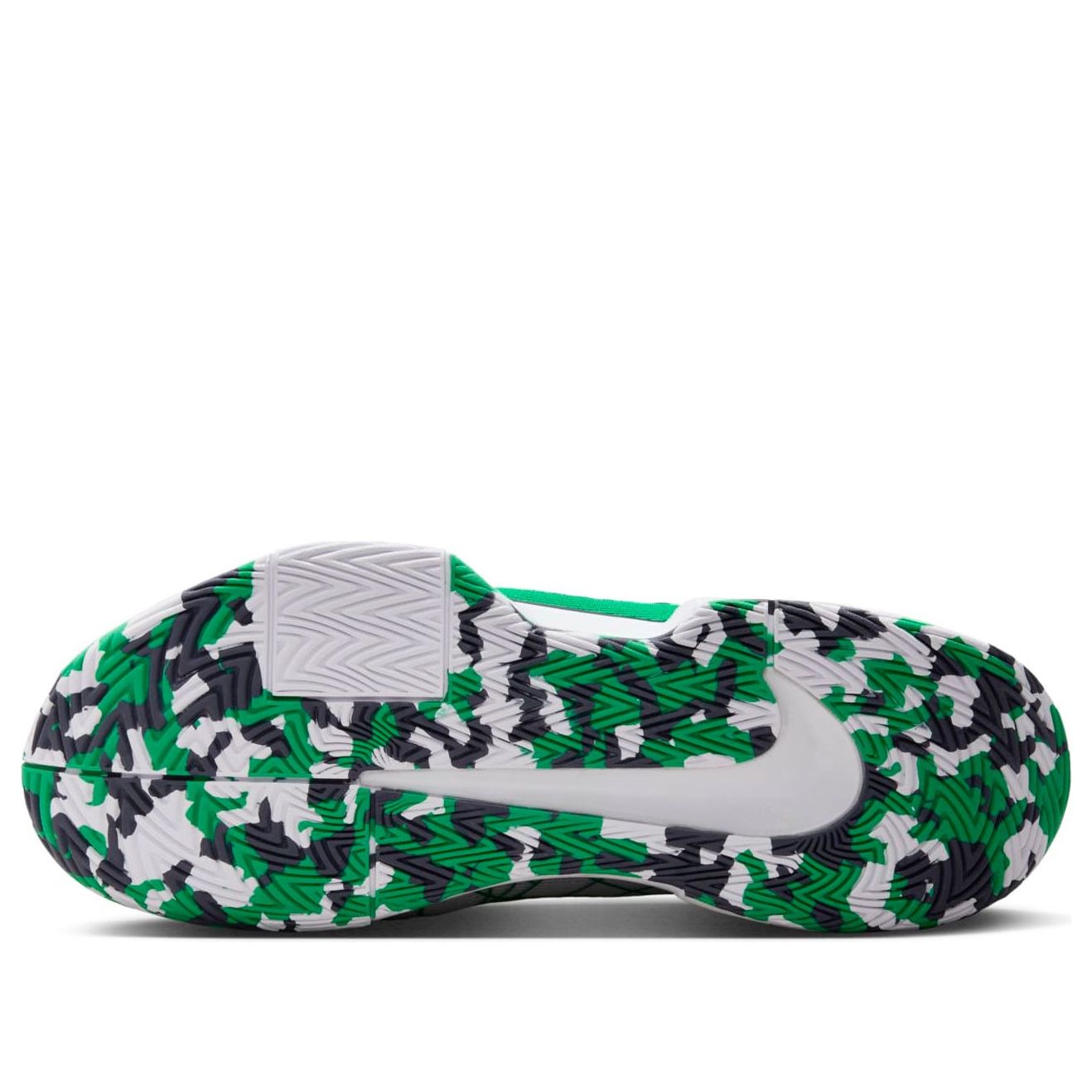 Nike Zoom Challenge 'White Thunder Blue Green' FQ4154-101