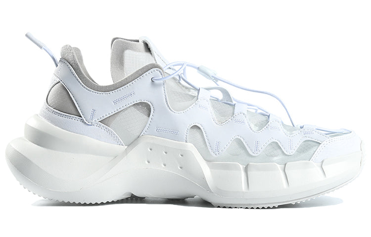 Li-Ning Wudao 2.3 'White' AGBQ009-1