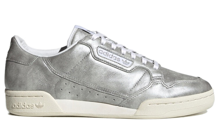adidas Continental 80 'Silver White' EE5390