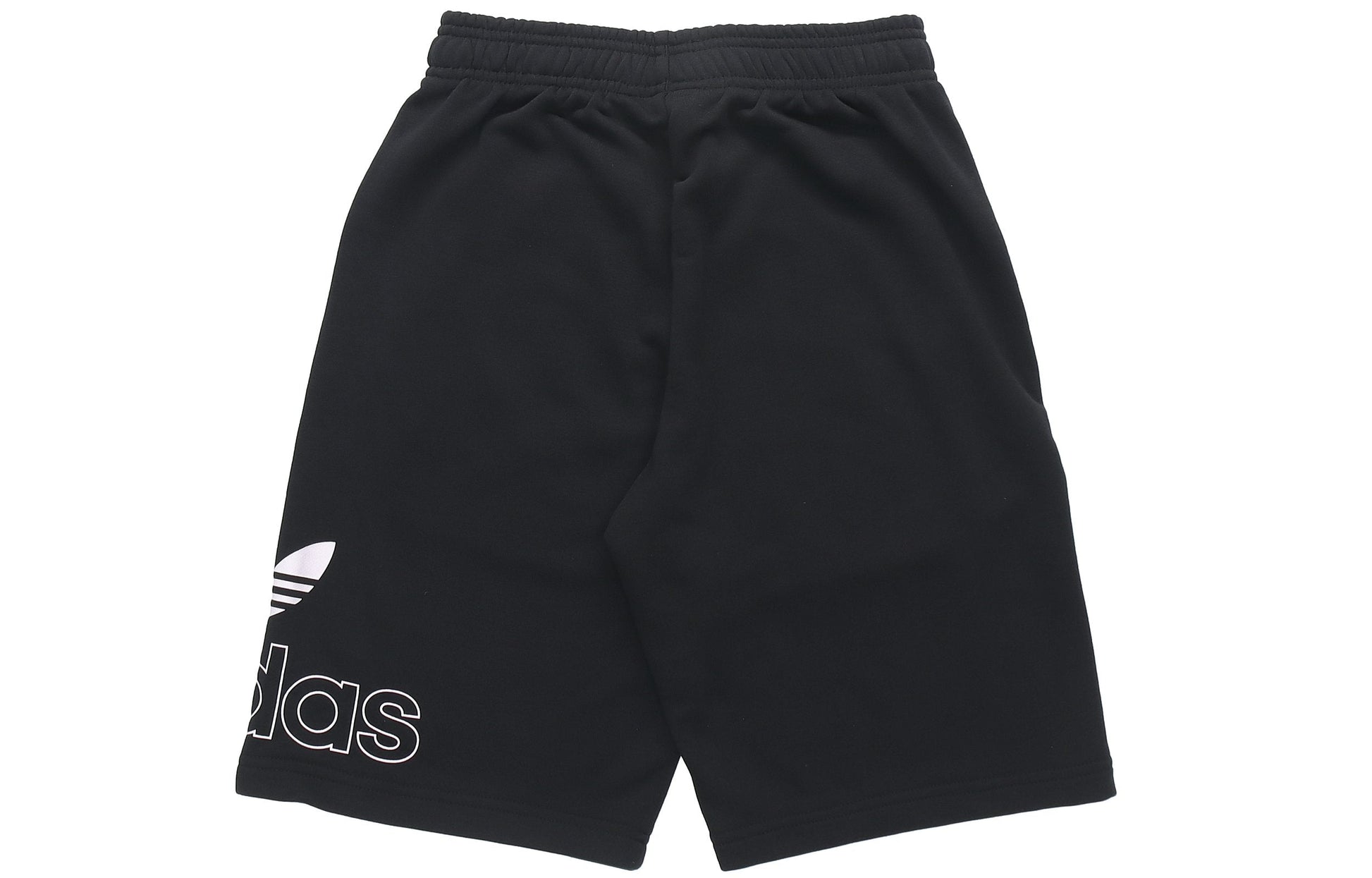 adidas originals Pre Game Short Casual Running Sports Shorts Black FM1514