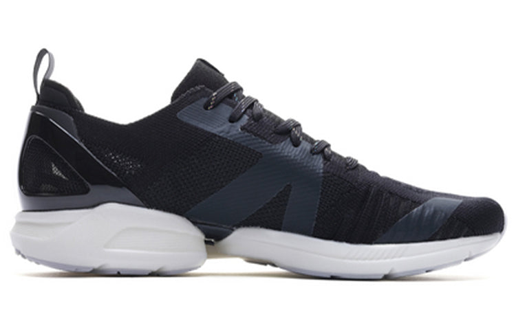 (WMNS) Li-Ning Super Light XVI 'Black White' ARBP012-7