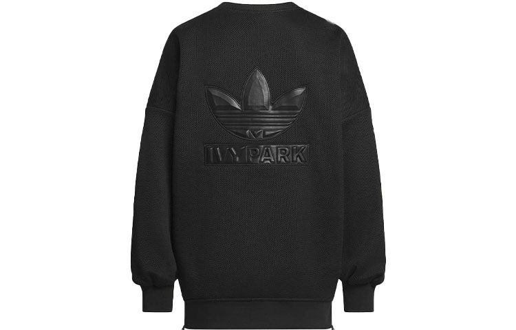 adidas originals x IVY PARK Sweaters 'Black' IP7918