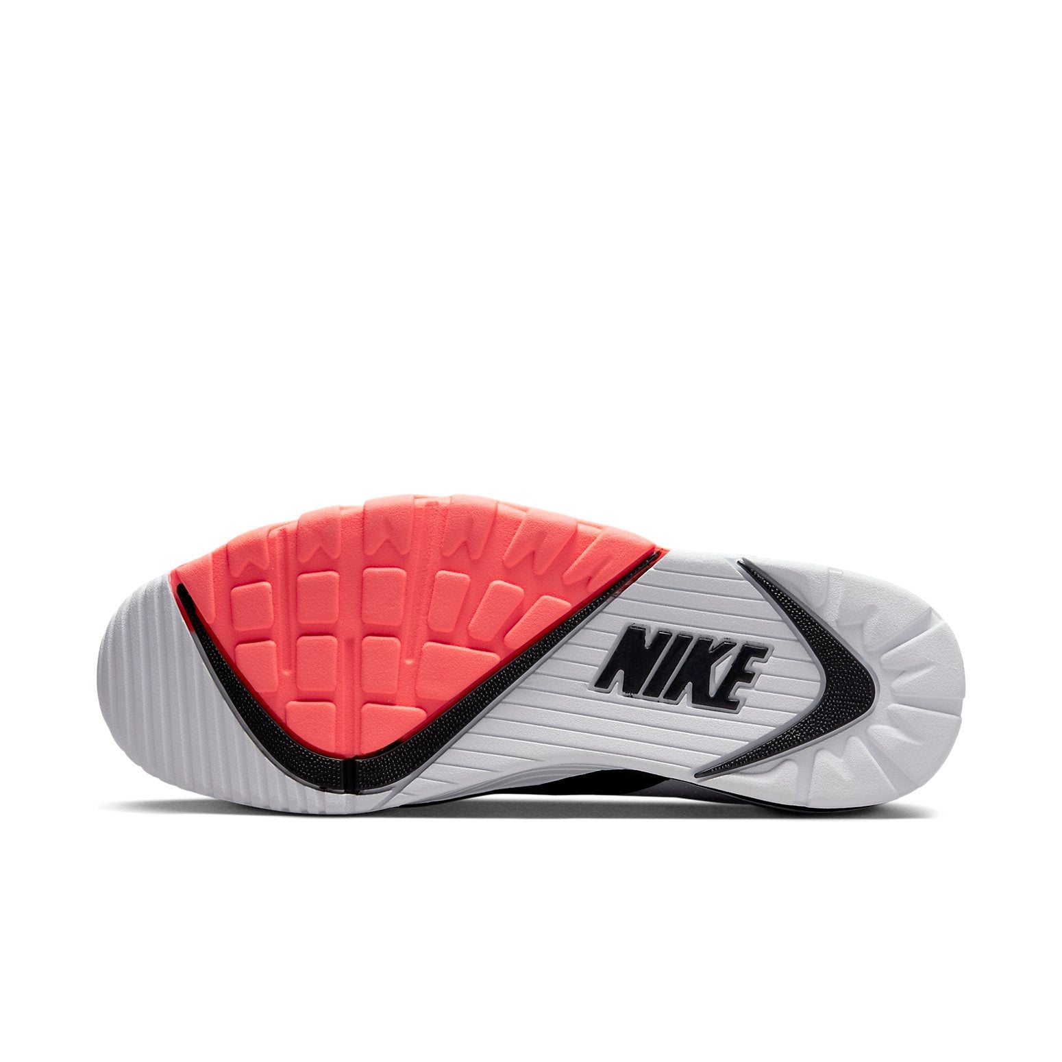 Nike Air Cross Trainer 3 Low 'Hot Lava' FD0788-101