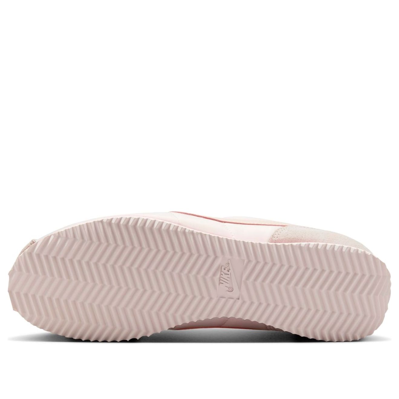 (WMNS) Nike Cortez Textile 'Light Soft Pink' HF6410-666