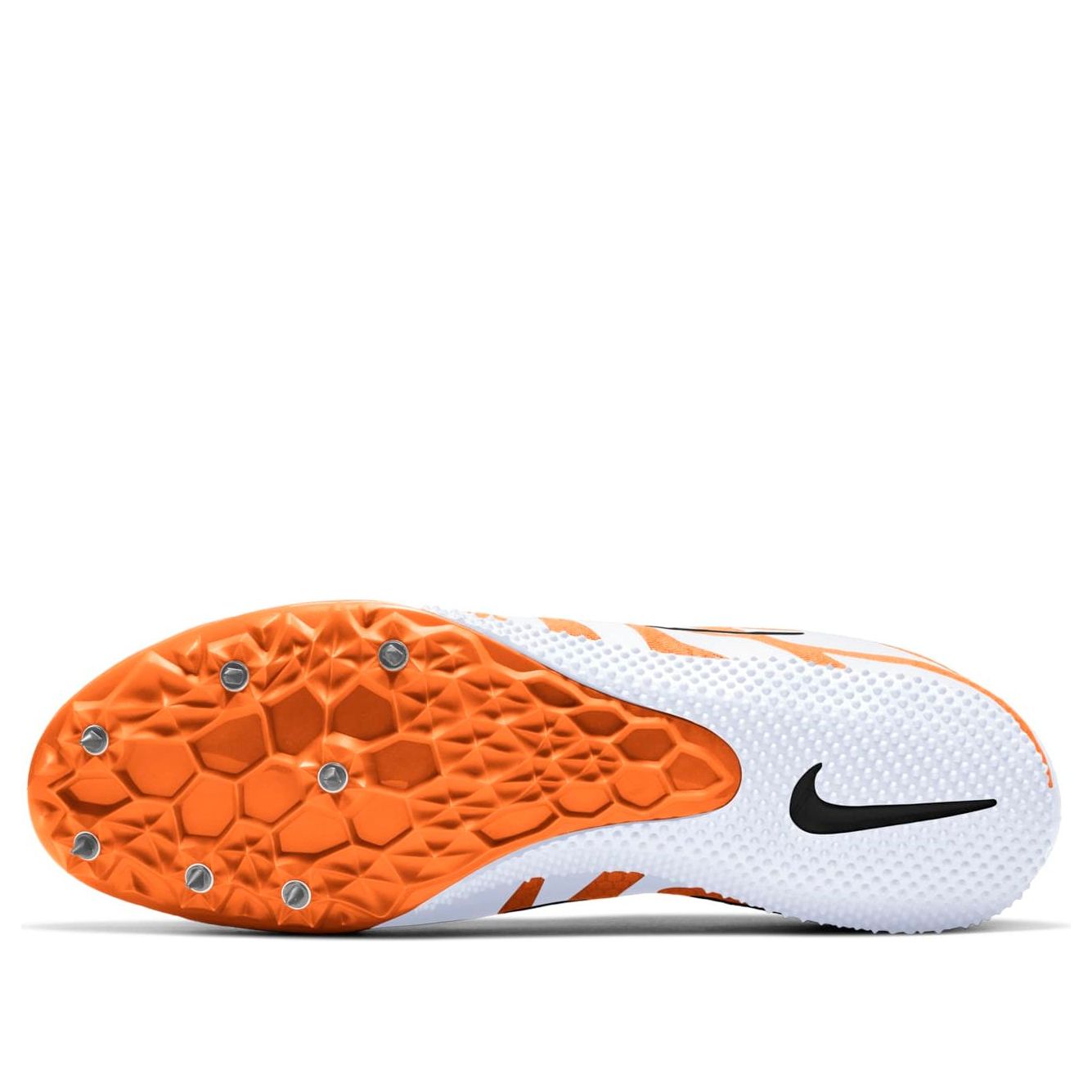 Nike Air Zoom Rival S 9 'Orange Red' 907564-802