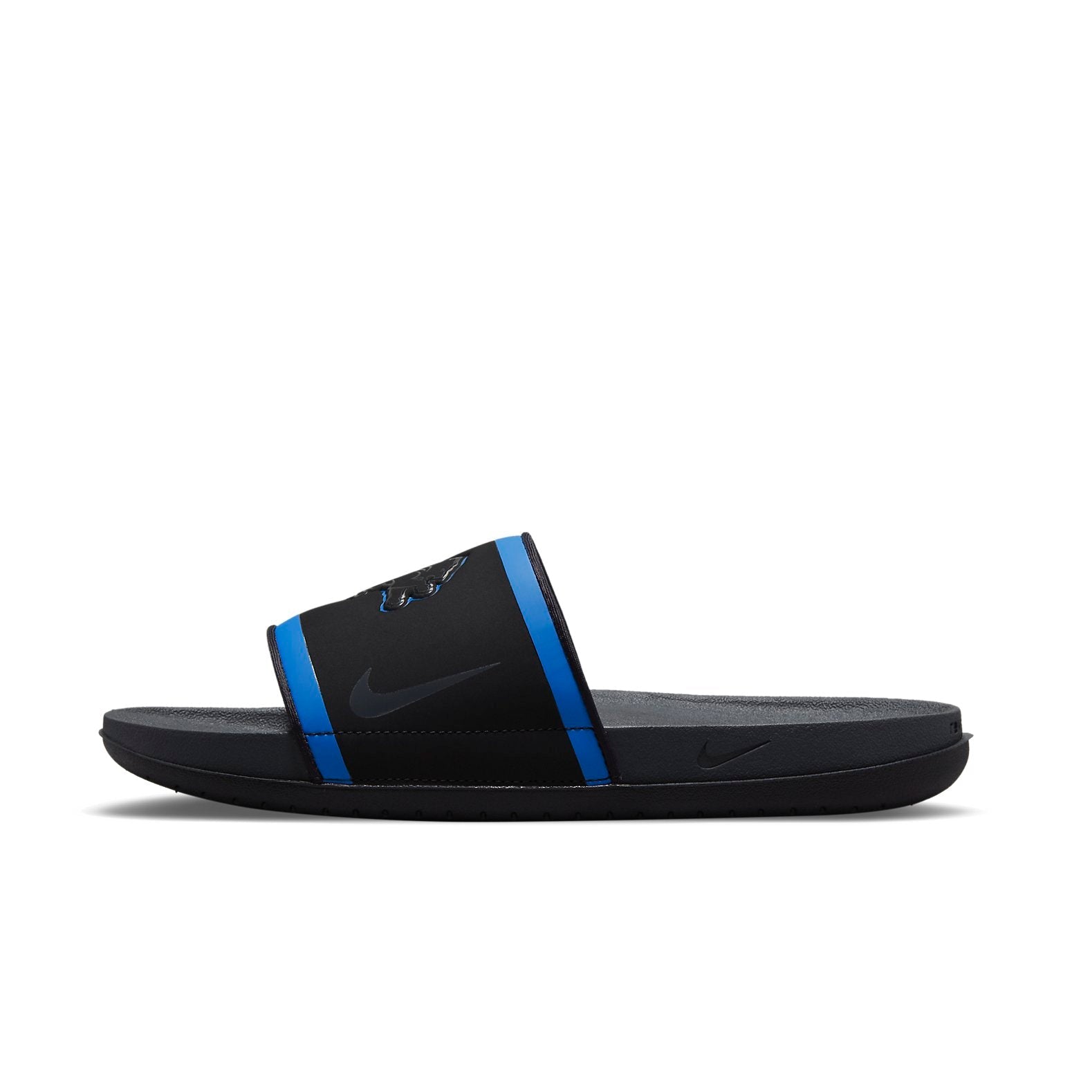 Nike NFL x OffCourt Slide 'Detroit Lions' DD0530-001
