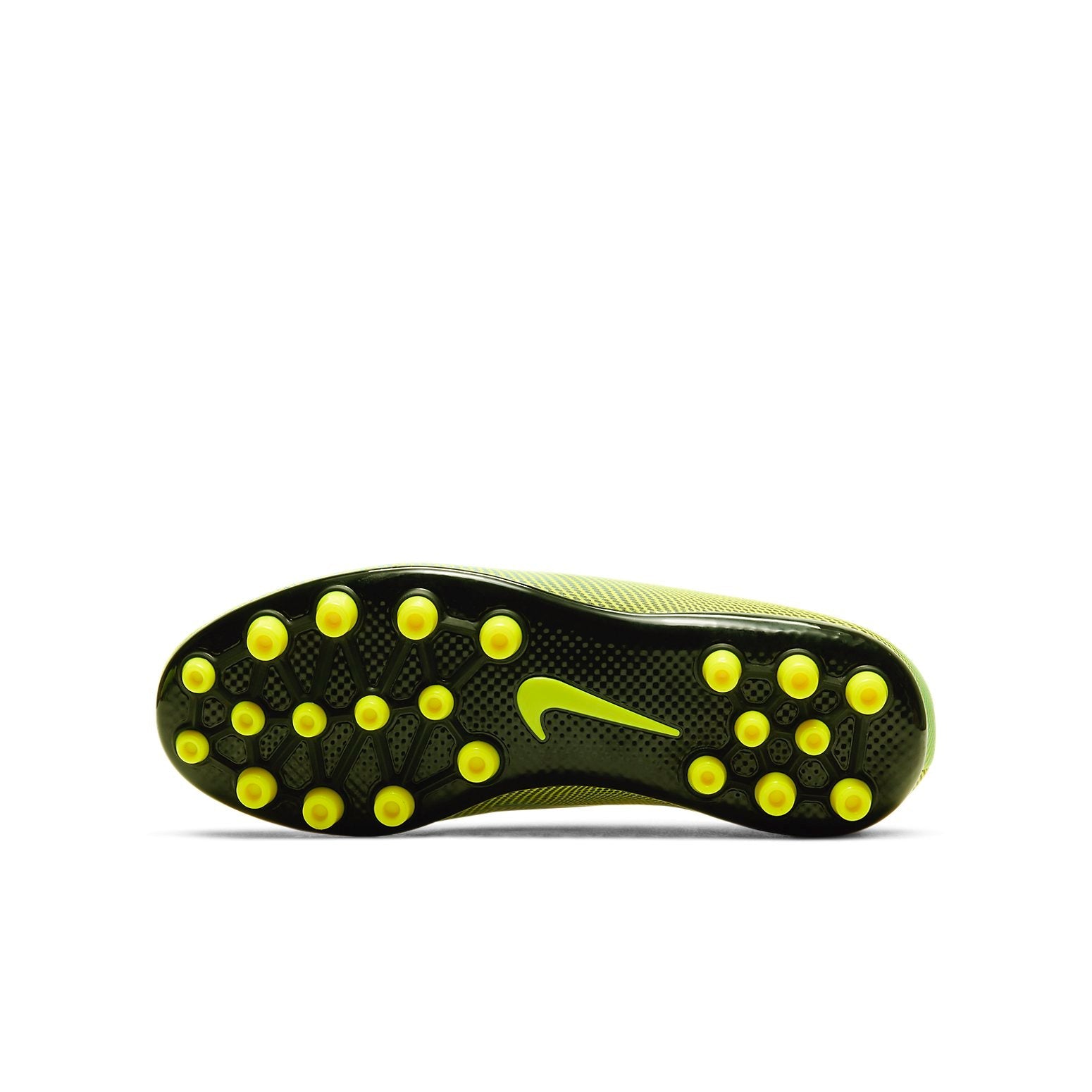 (GS) Nike Mercurial Vapor 13 Academy AG Artificial Grass Dream Speed 2 Yellow CK0130-703