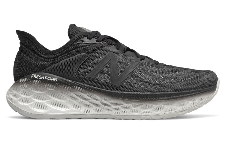 New Balance Fresh Foam More v2 'Black Magnet' MMORBK2