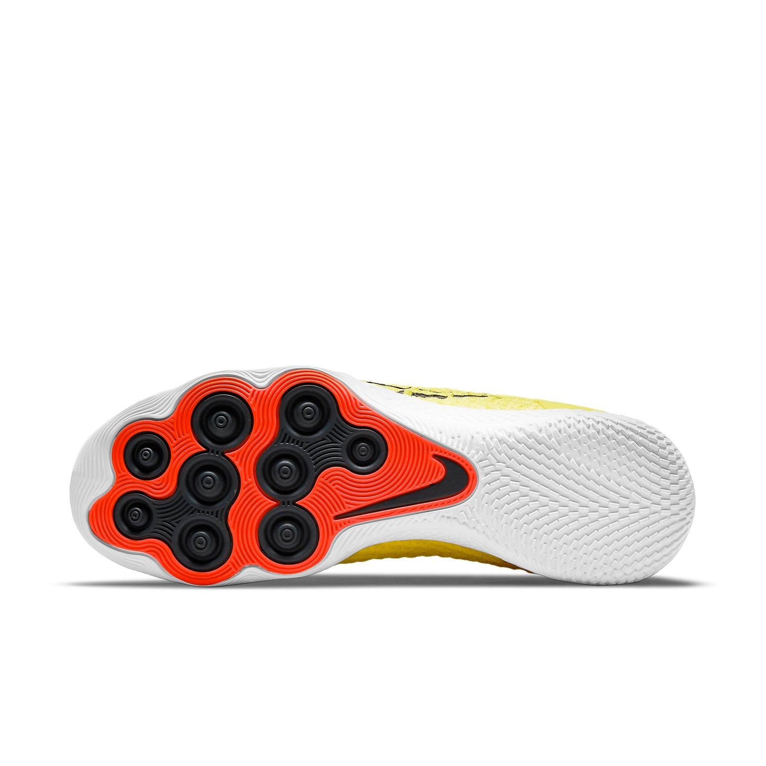 Nike React Gato 'Opti Yellow' CT0550-710