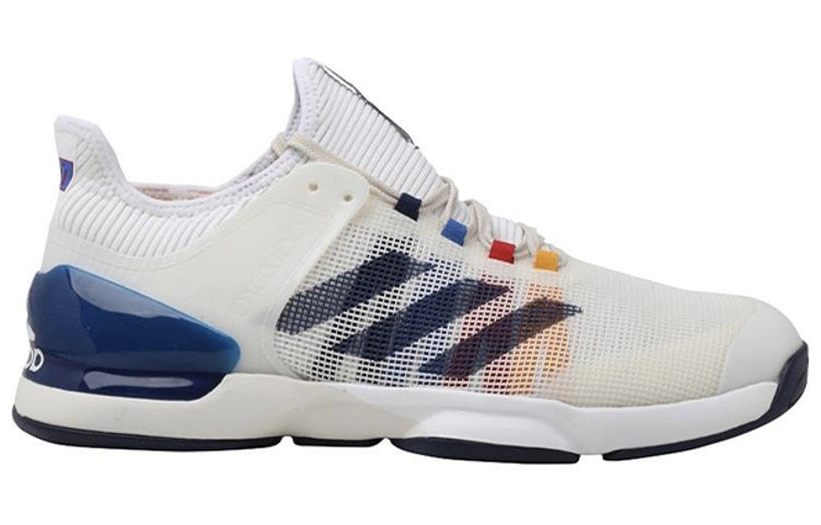 adidas x Pharrell Adizero Ubersonic 2.0 'White' CG3086
