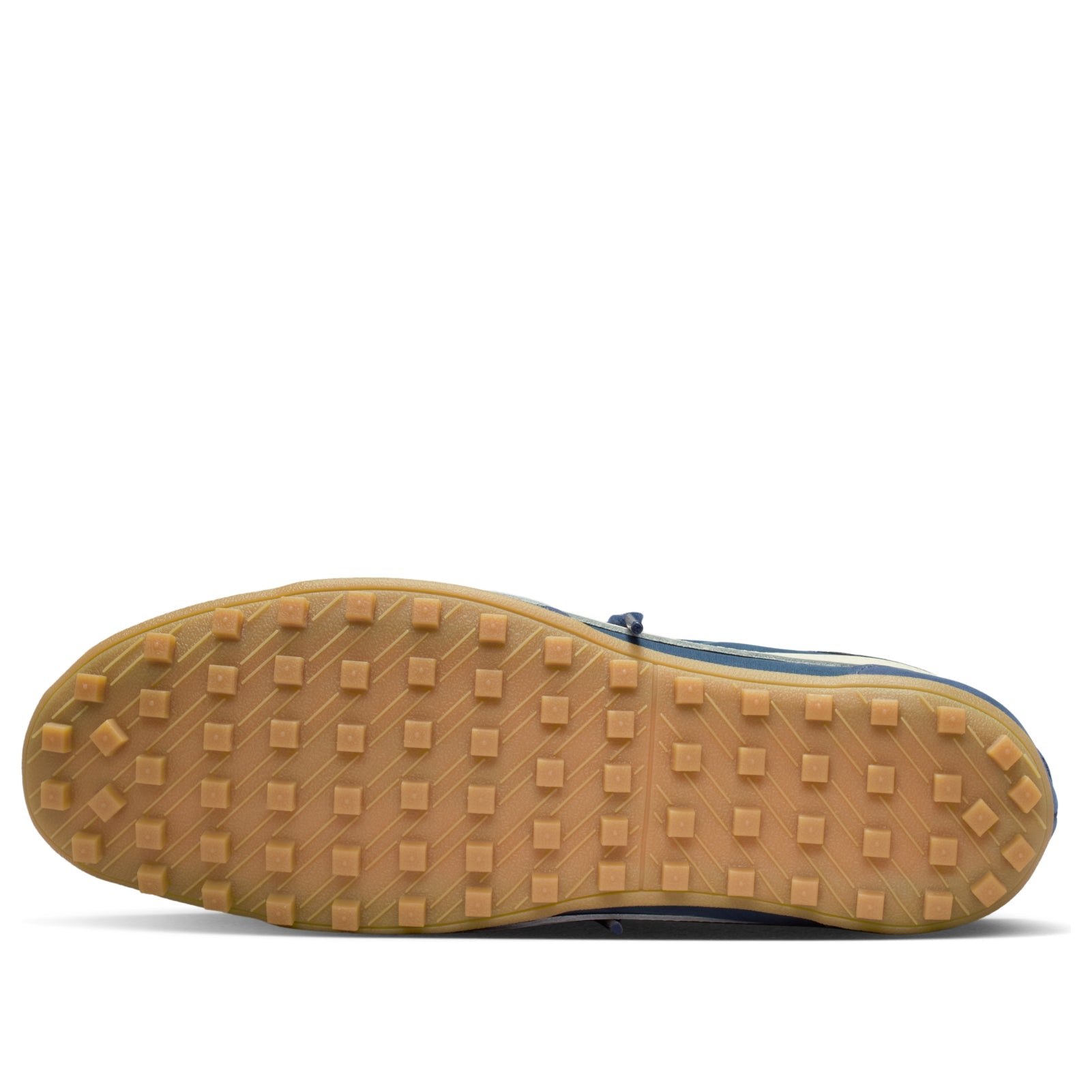 (WMNS) Nike Moon Shoe 'Midnight Navy Gum' IW0955-400
