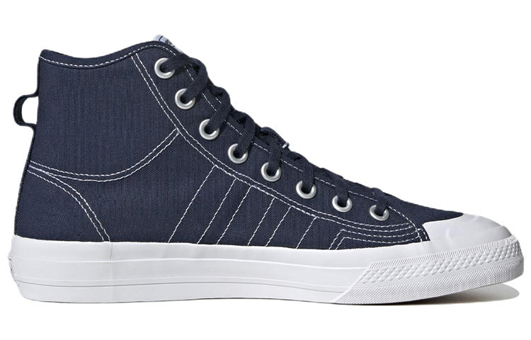 adidas Nizza Hi RF 'Night Indigo' HQ8531