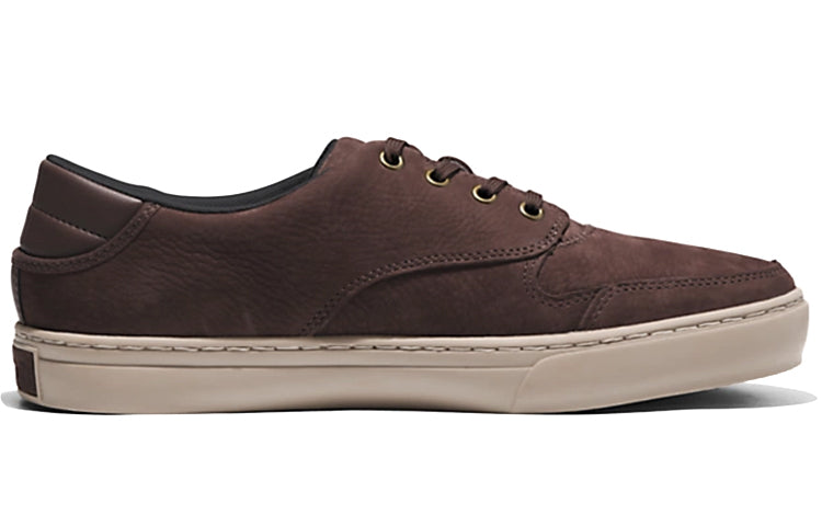 Timberland Adventure 2.0 Oxford Shoes 'Brown Nubuck' A2R39V13