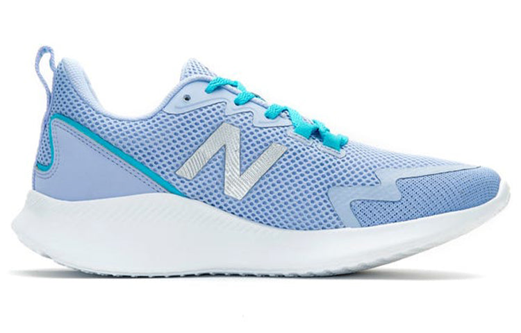 (WMNS) New Balance Ryval Low-Top Blue WRYVLCY1