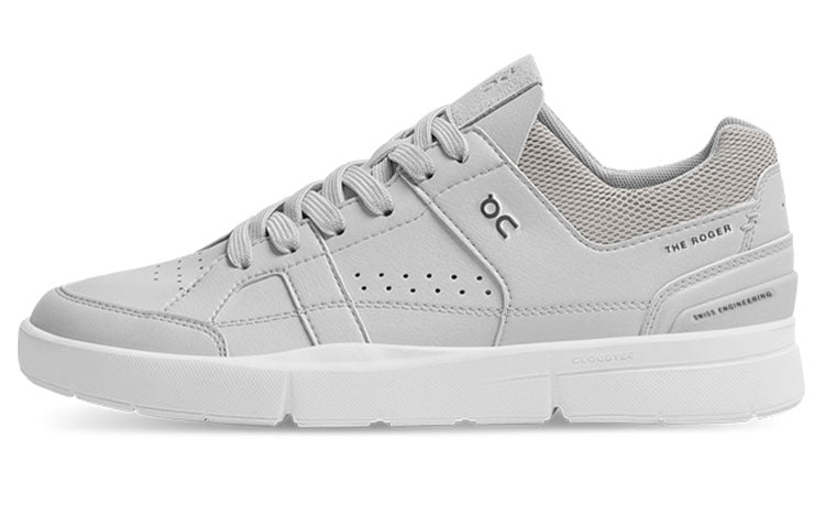 On Running Clubhouse x The Roger 'Glacier White' 48.99407