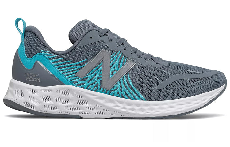New Balance Fresh Foam Tempo 'Grey Virtual Sky' MTMPOCG