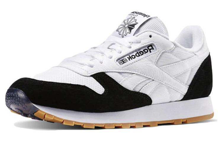 Reebok KL x Classic Leather 'Perfect Split' AR1894