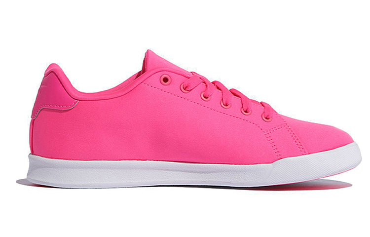 (WMNS) Reebok Lux Walk Pink G55453
