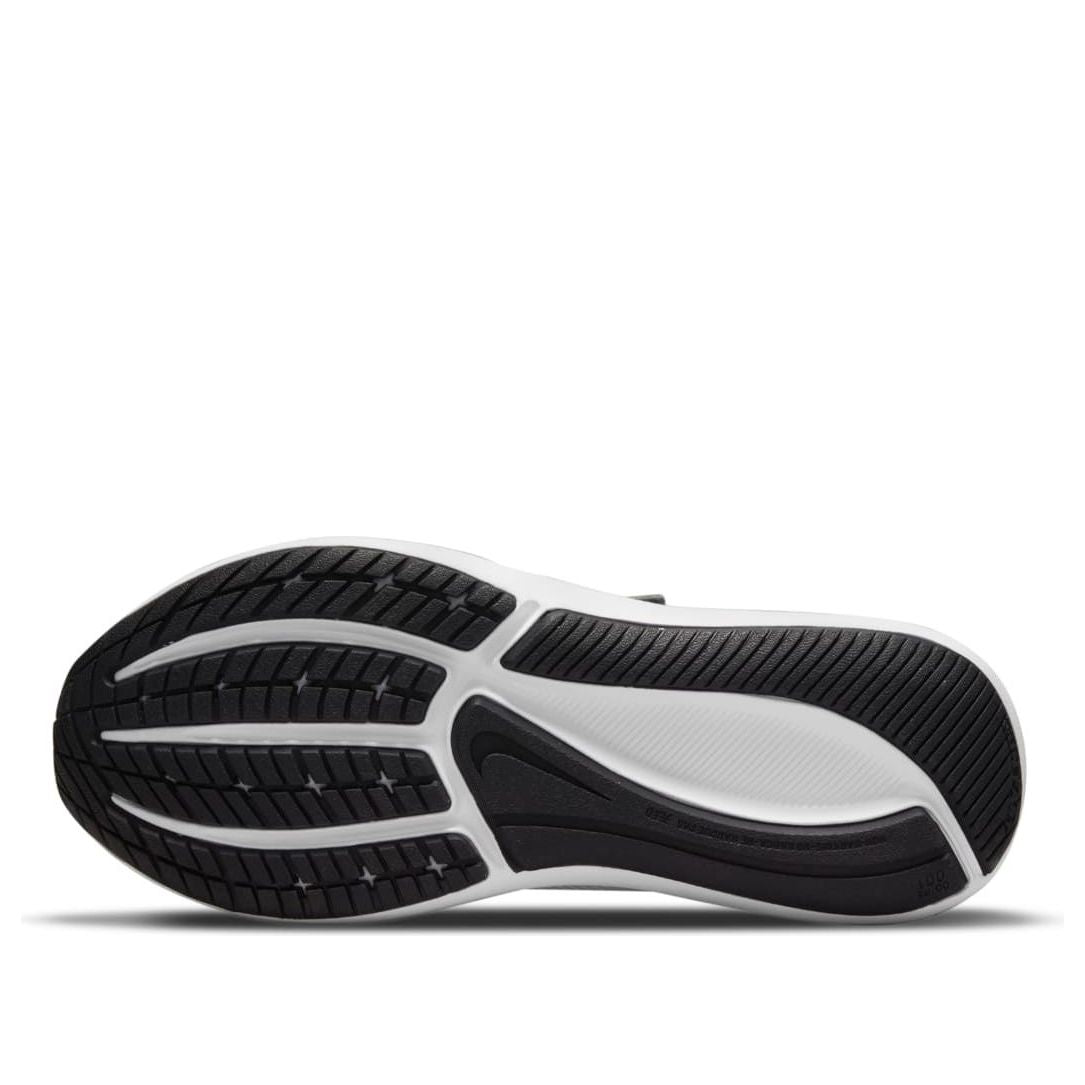 (PS) Nike Star Runner 3 'Smoke Grey Siren Red' DA2777-008