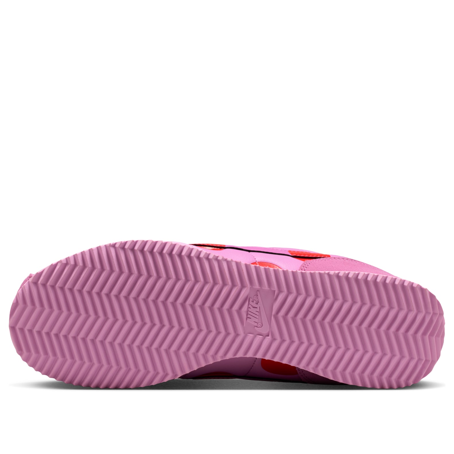 (WMNS) Nike Cortez 'Polka Dots - Light Magenta Crimson' IR1332-500