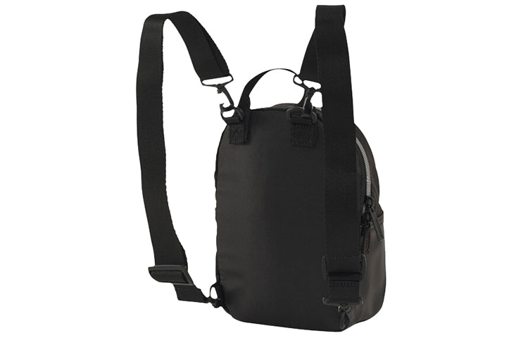 PUMA Core Up Mini Backpack 'Black' 077170-01