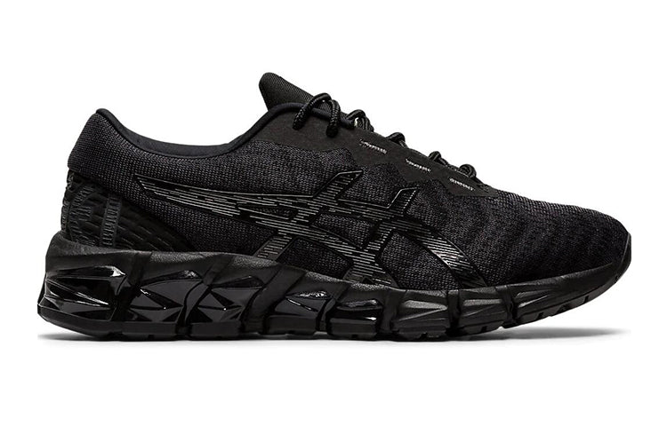 ASICS Gel Quantum 180 5 GS 'Black' 1024A027-001