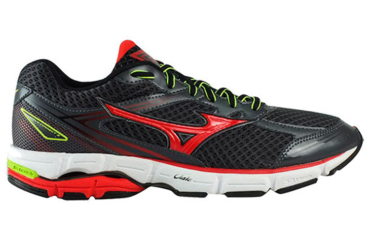 Mizuno Wave Connect 3 'Black Red' J1GC164862