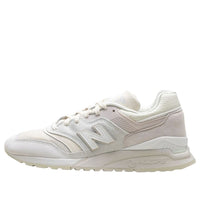 New Balance x Kith Easter 997.5 MiUSA 'White Marshmallow Angora' U9975HK