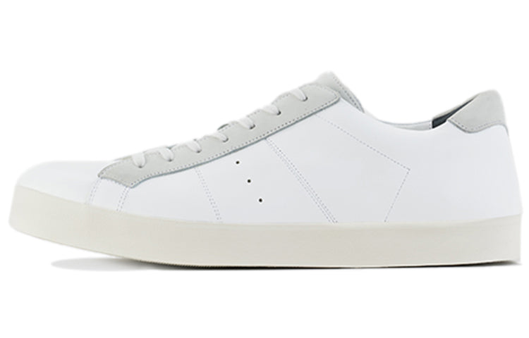 Onitsuka Tiger Court-t F 'White Grey' 1183B684-101